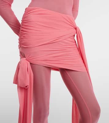 Mini-jupe | Blumarine