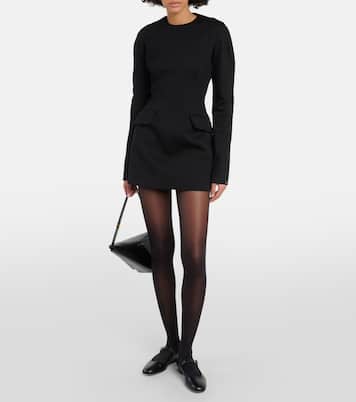 Ballerine in pelle | Le Monde Béryl