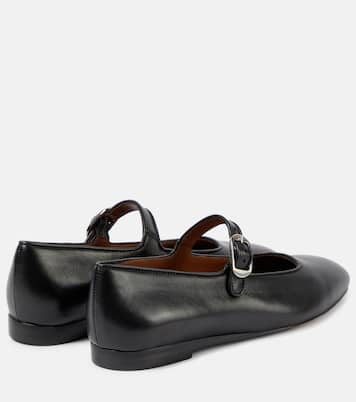 Ballerine in pelle | Le Monde Béryl