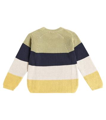 Pull Koda rayé en coton | Liewood