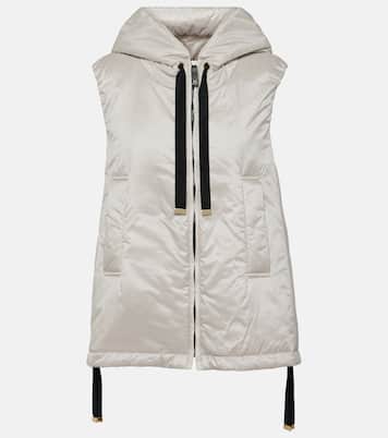 The Cube - Gilet tecnico Greengo | Max Mara