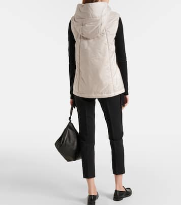 The Cube - Gilet tecnico Greengo | Max Mara