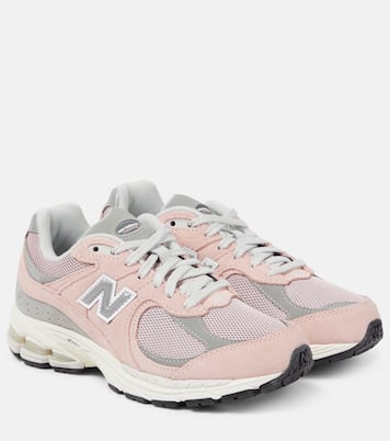 Baskets 2002 | New Balance