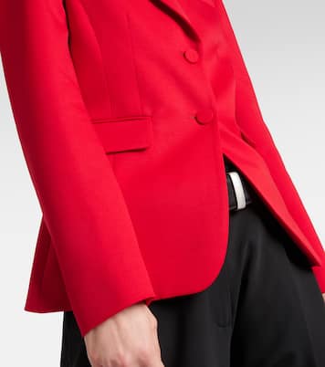 Blazer Fenice aus Wolle | Altuzarra