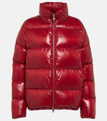 Abbadia down jacket | Moncler