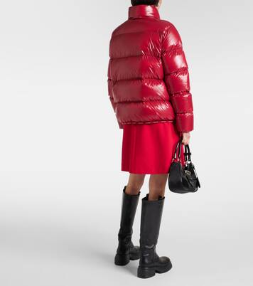 Abbadia down jacket | Moncler