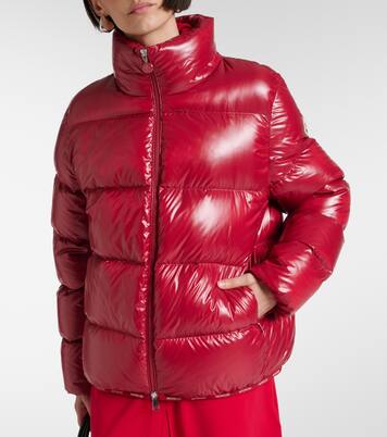 Abbadia down jacket | Moncler