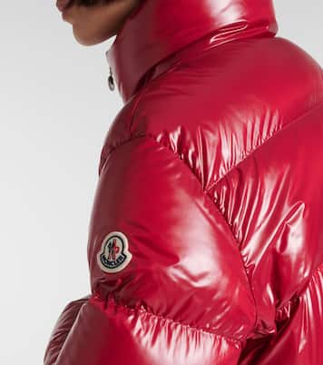 Abbadia down jacket | Moncler