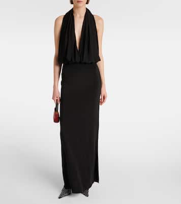 Robe longue | Magda Butrym