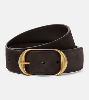 Ceinture Nili en daim | Nili Lotan