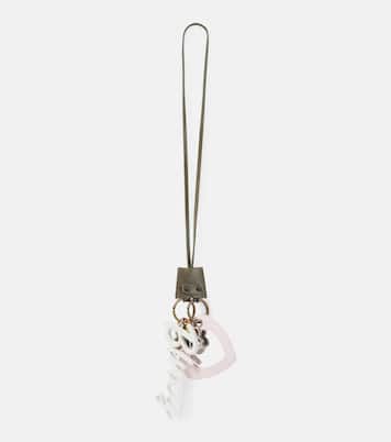 Charm Le City en cuir | Balenciaga