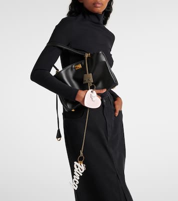 Charm Le City en cuir | Balenciaga