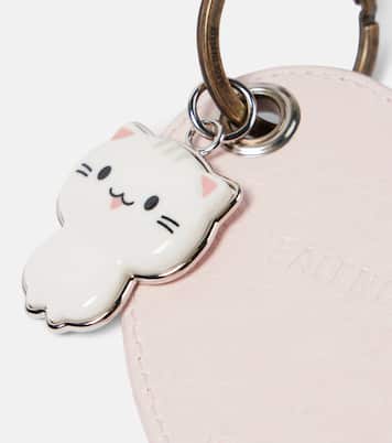 Charm Le City en cuir | Balenciaga