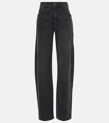 Jean ample Betiane | Isabel Marant
