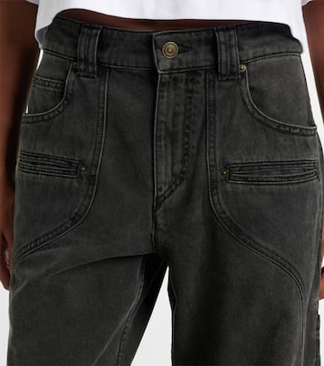 Jean ample Betiane | Isabel Marant