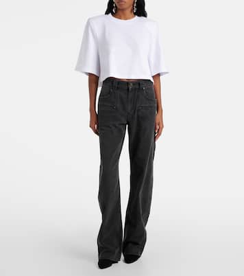Jean ample Betiane | Isabel Marant