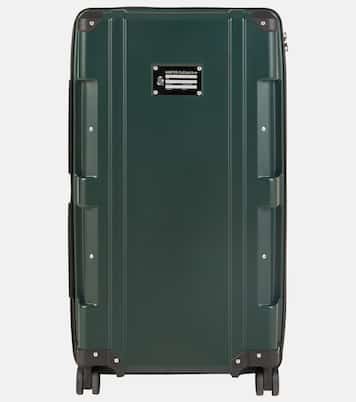 Ghost Trunk suitcase | Harper Collective