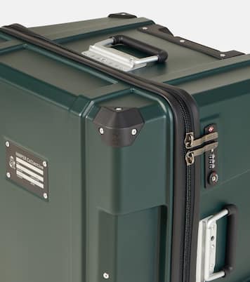 Ghost Trunk suitcase | Harper Collective