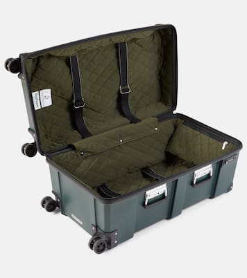 Ghost Trunk suitcase | Harper Collective