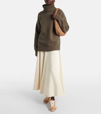 Baskets Japan en cuir | Adidas