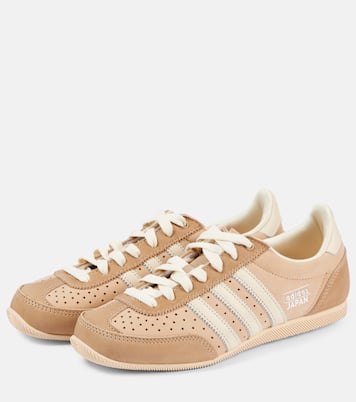 Baskets Japan en cuir | Adidas
