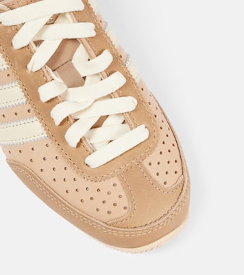 Baskets Japan en cuir | Adidas