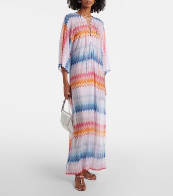 Sandalias Edith | Missoni