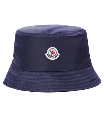 Cappello da pescatore in maglia | Moncler Enfant