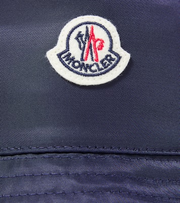 Cappello da pescatore in maglia | Moncler Enfant