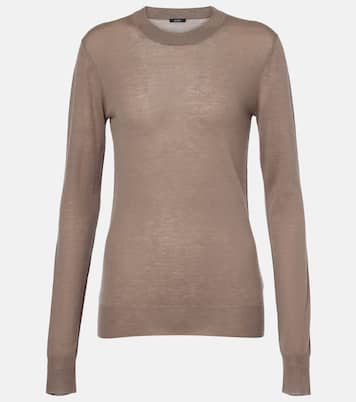 Pull Cashair en cachemire | Joseph