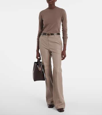 Pull Cashair en cachemire | Joseph