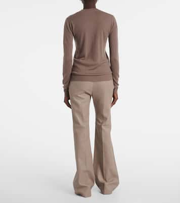 Pull Cashair en cachemire | Joseph