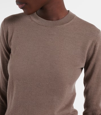Pull Cashair en cachemire | Joseph