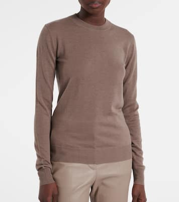 Pull Cashair en cachemire | Joseph
