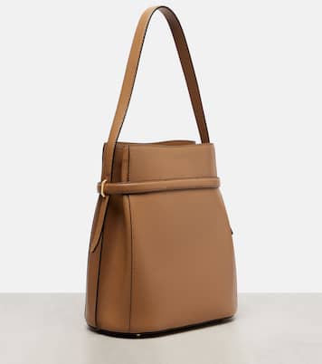 Tasche aus Leder | Toteme