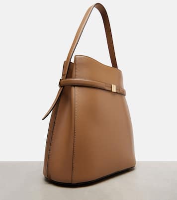 Tasche aus Leder | Toteme