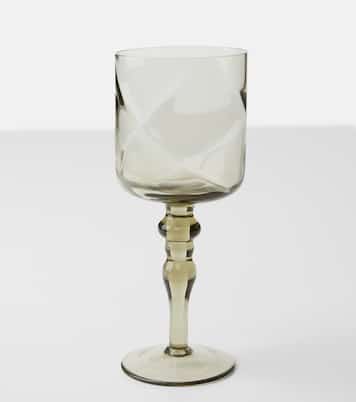 Set of 6 wine glasses | Bitossi