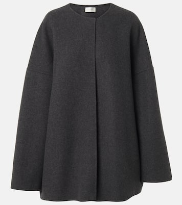 Jacke Elke aus Kaschmir | The Row