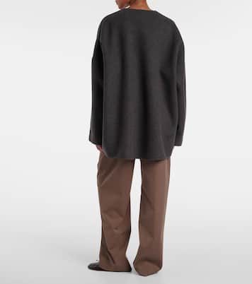 Jacke Elke aus Kaschmir | The Row