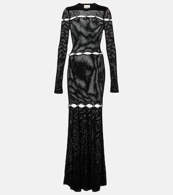 Maxikleid Elmire | Isabel Marant