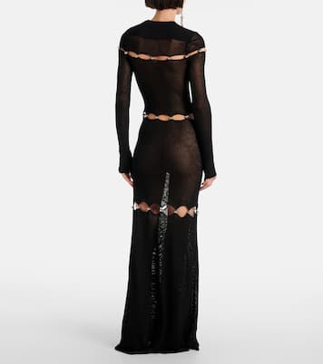 Maxikleid Elmire | Isabel Marant