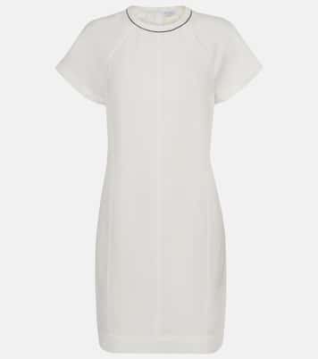 Minikleid Monili | Brunello Cucinelli