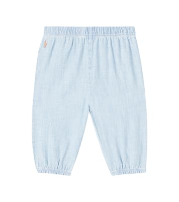 Bebé - pantalones deportivos de algodón | Polo Ralph Lauren Kids