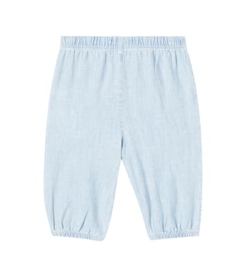 Bebé - pantalones deportivos de algodón | Polo Ralph Lauren Kids