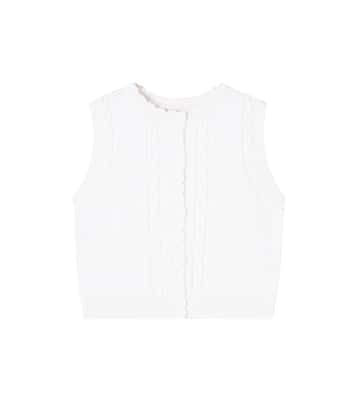 Pullunder Jobolene | Bonpoint