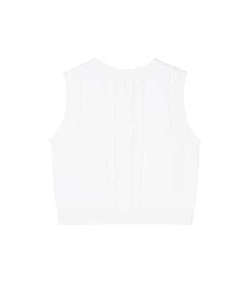 Pullunder Jobolene | Bonpoint