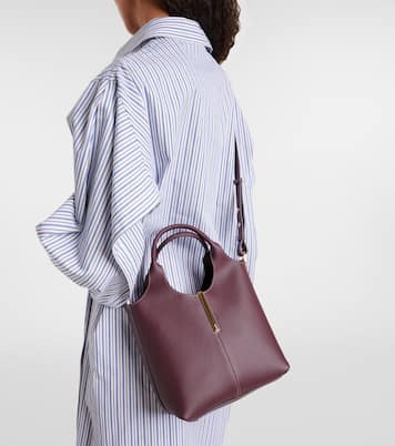 Sac Ebr Small en cuir | Tod's