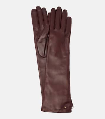 Leather gloves | Max Mara