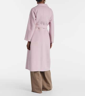 Cappotto Esturia in lana vergine | 'S Max Mara