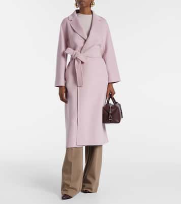 Cappotto Esturia in lana vergine | 'S Max Mara